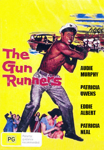 The Gun Runners