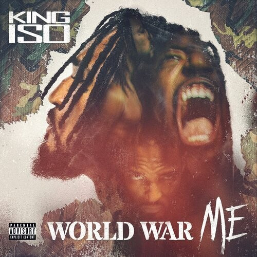 King Iso - World War Me