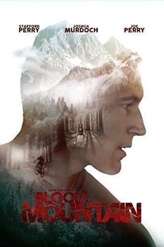 Blood Mountain