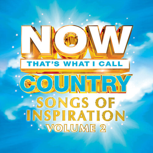 Now Country: Songs of Inspiration 2/ Various - Now Country: Songs Of Inspiration 2 / Various