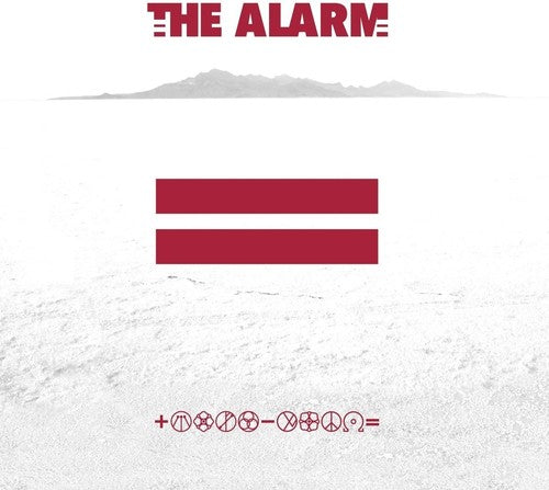 The Alarm - Equals