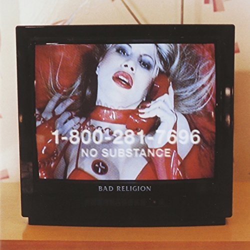 Bad Religion - No Substance