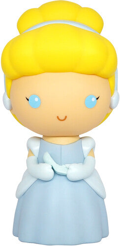 Princess Cinderella PVC Bank – FYE