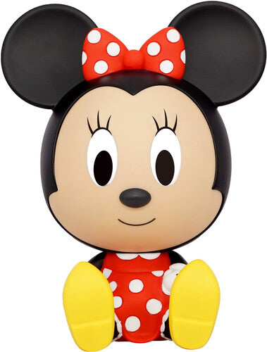 Minnie Mouse Sitting PVC Bank – FYE