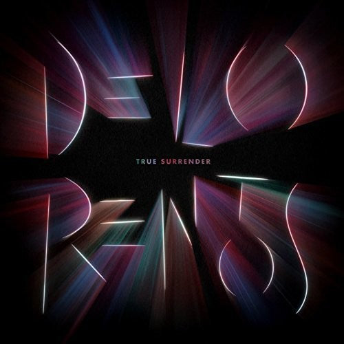 Delorentos - True Surrender