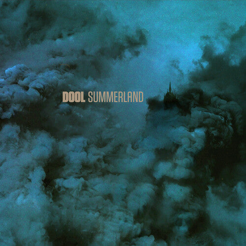 Dool - Summerland (Artbook)