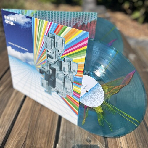 Sweet Trip - velocity: design: comfort