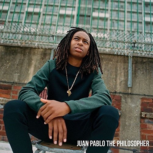 Ezra Collective - Juan Pablo: The Philosopher
