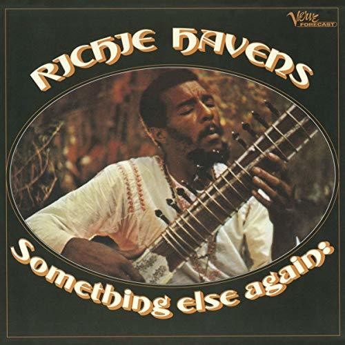 Richie Havens - Something Else