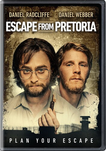 Escape From Pretoria
