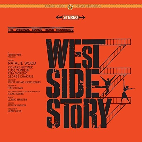 West Side Story (Original