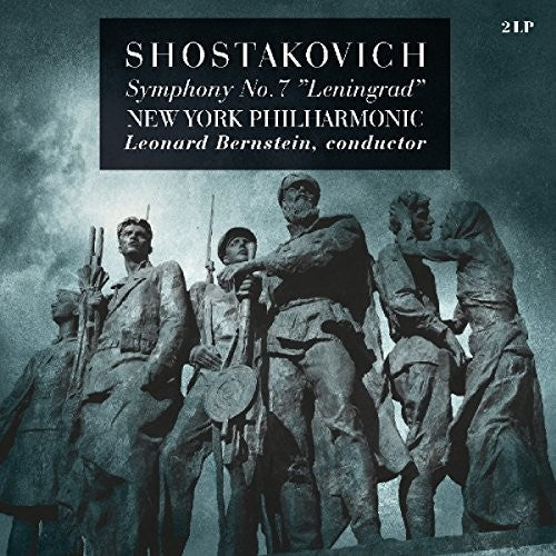 Bernstein/ New York Philharmonic - Royal Edition