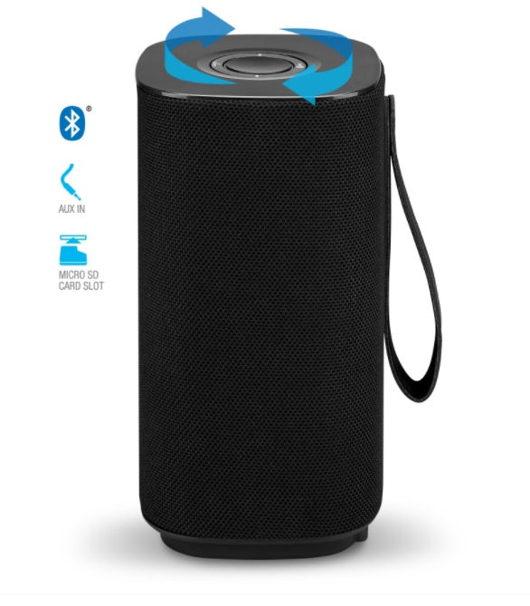 Ultimate Portable Wireless Speaker