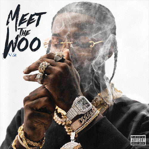 Pop Smoke - Meet The Woo 2