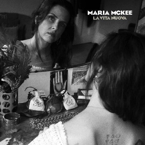 Maria McKee - La Vita Nuova