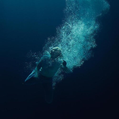 Lapsley - Through Water