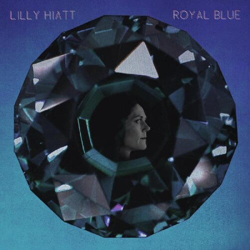 Lilly Hiatt - Royal Blue