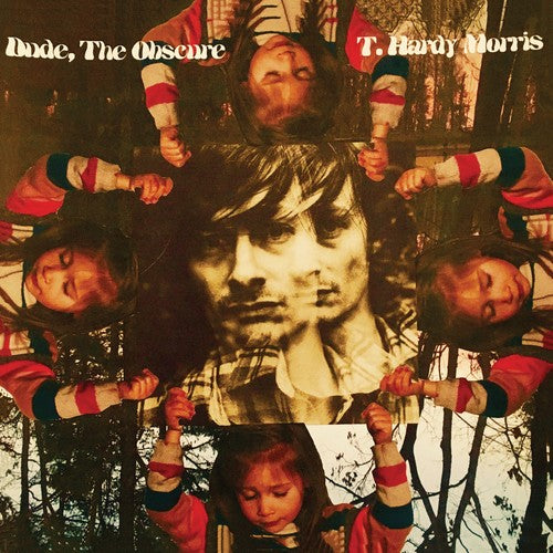 Hardy Morris T. - Dude The Obscure