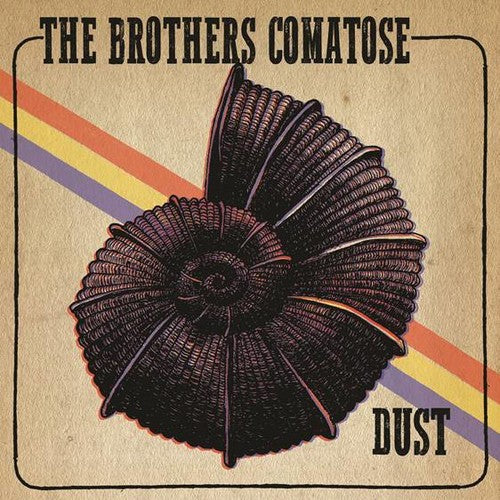 Brothers Comatose - Dust