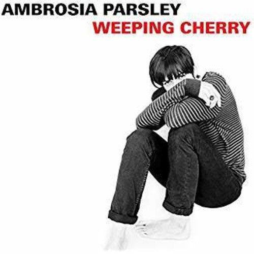 Ambrosia Parsley - Weeping Cherry