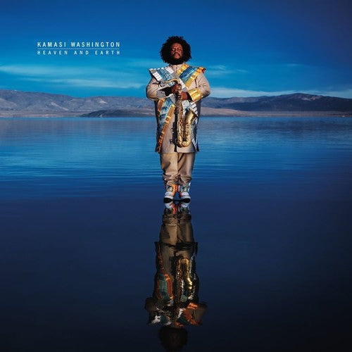 Kamasi Washington - Heaven & Earth