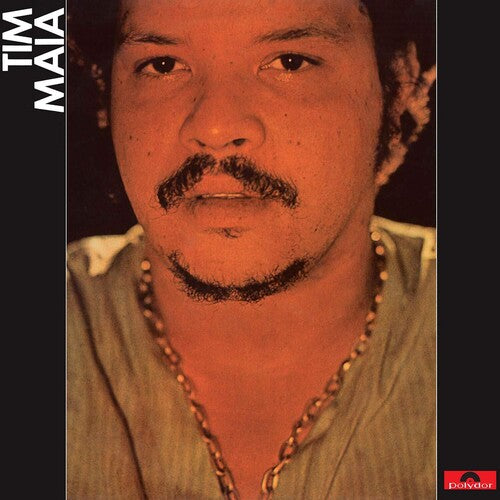 Tim Maia - Tim Maia - 1970