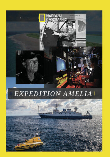 Expedition Amelia