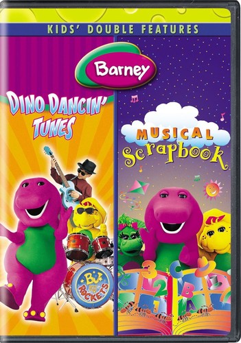 Barney: