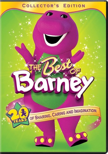The Best Barney: