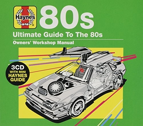 80's/ Various - 80's / Various