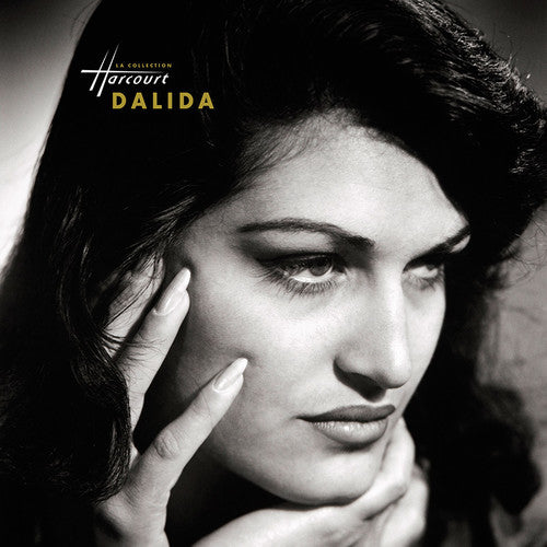 Dalida - La Collection Harcourt