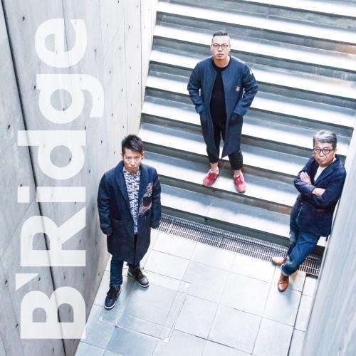 B'Ridge - B'Ridge