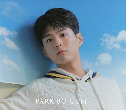 Park Po Gum - Blue Bird (Version B incl. DVD)