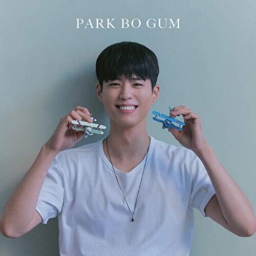Park Po Gum - Blue Bird