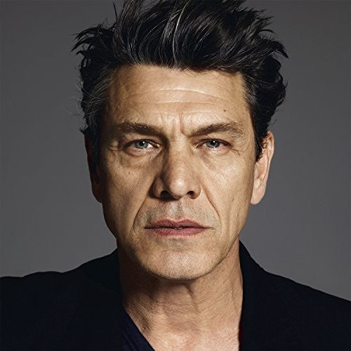 Marc Lavoine - Je Reviens A Toi