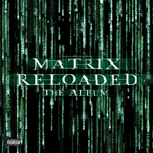 Matrix Reloaded (Music From & Inspired Motion) - Matrix Reloaded (Music From and Inspired by the Motion Picture the Matrix)
