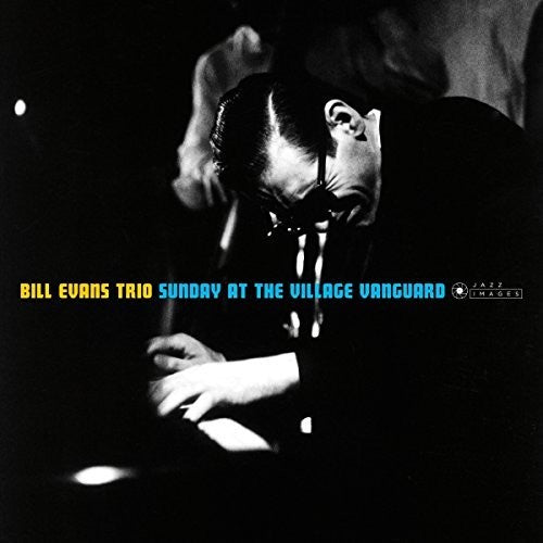 Bill Evans - Sunday at The Village Vanguard