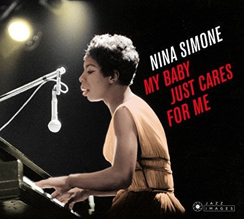Nina Simone - My Baby Just Cares for Me