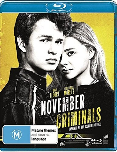 November Criminals