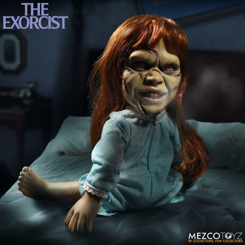 The Exorcist: Regan MDS Mega Scale Figure with Sound