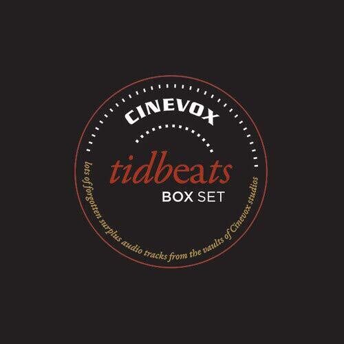 Tidbeats/ Various - Tidbeats / Various
