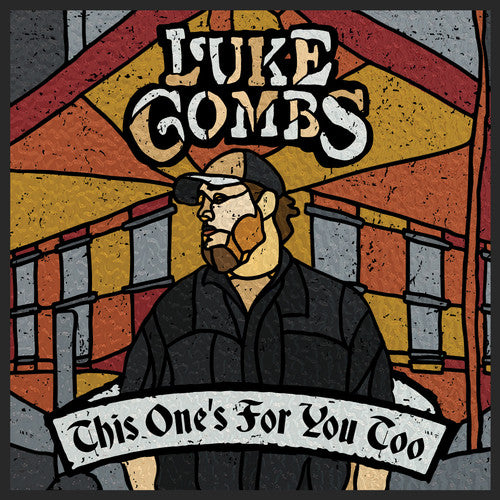 Luke Combs - This One's For You