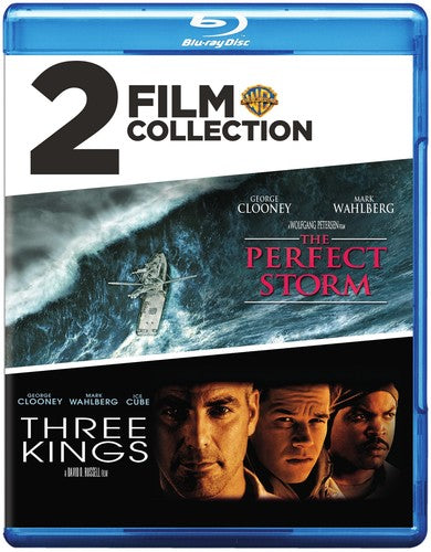 The Perfect Storm / Three Kings
