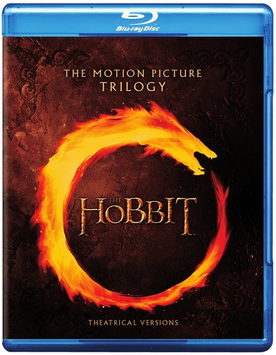 The Hobbit: The Motion Picture Trilogy (Theatrical