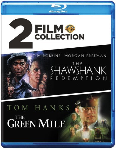 The Shawshank Redemption / The Green Mile