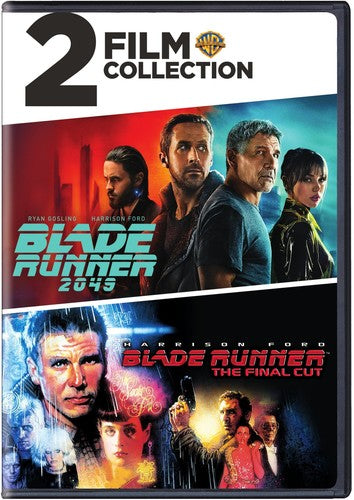 Blade Runner: The Final Cut / Blade Runner 2049