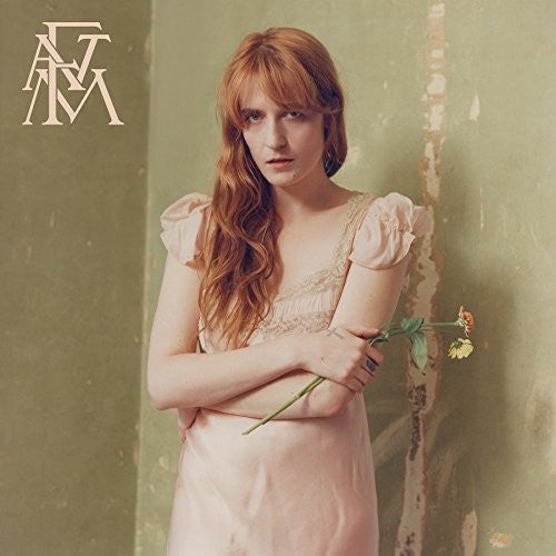 Florence + the Machine - High As Hope
