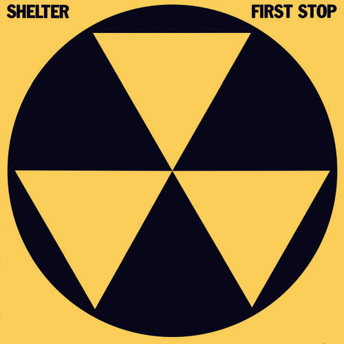 Shelter - First Stop