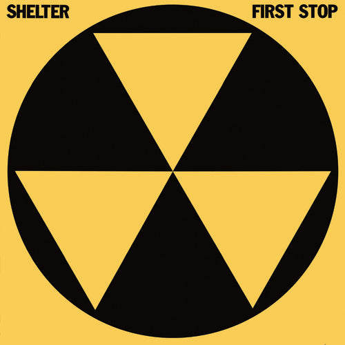 Shelter - First Stop