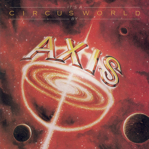 Axis - Axis